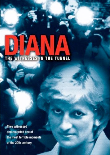 princess diana crash scene. Diana: The Witnesses in the